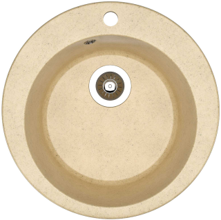 Кухонная мойка Dr. Gans Гала 510 дюна